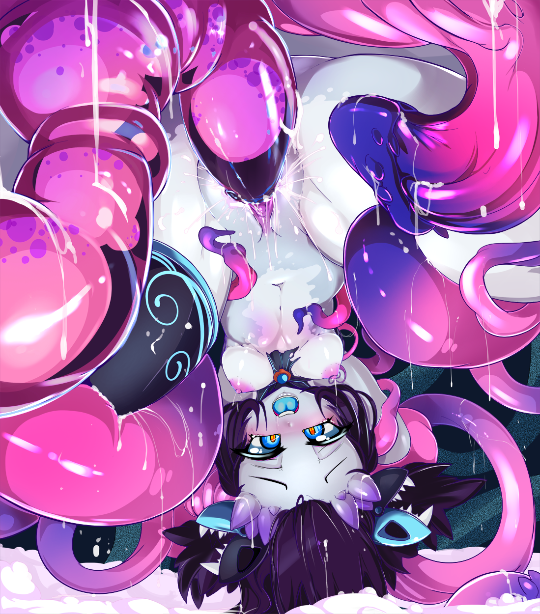 Rule34 – If it exists, there is porn of it / slugbox / 253633