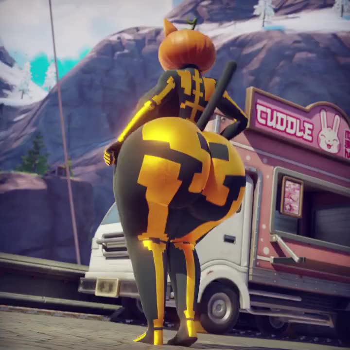 Rule34 – If it exists, there is porn of it / / 8687247