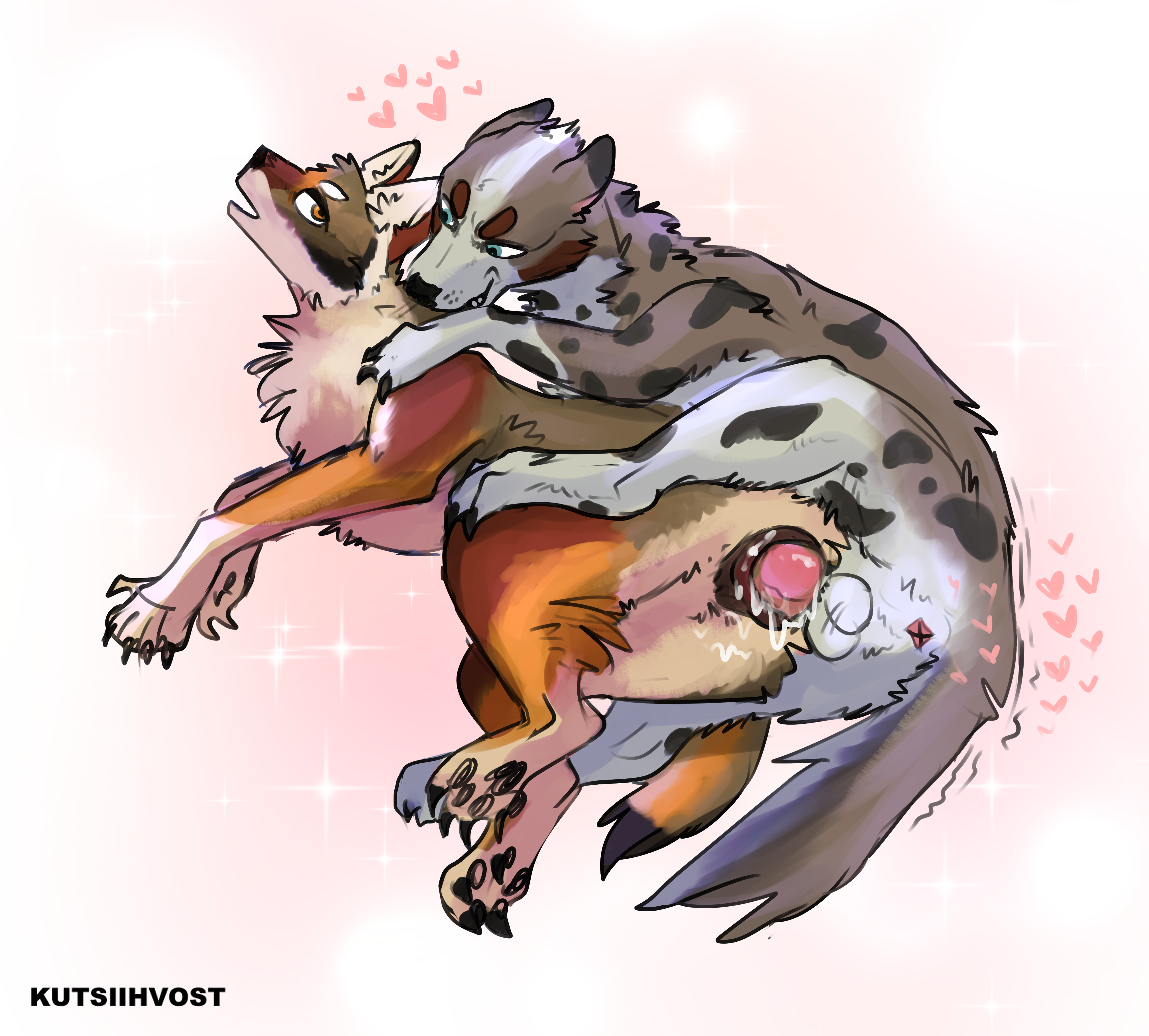 Rule34 – If it exists, there is porn of it / / 8687260