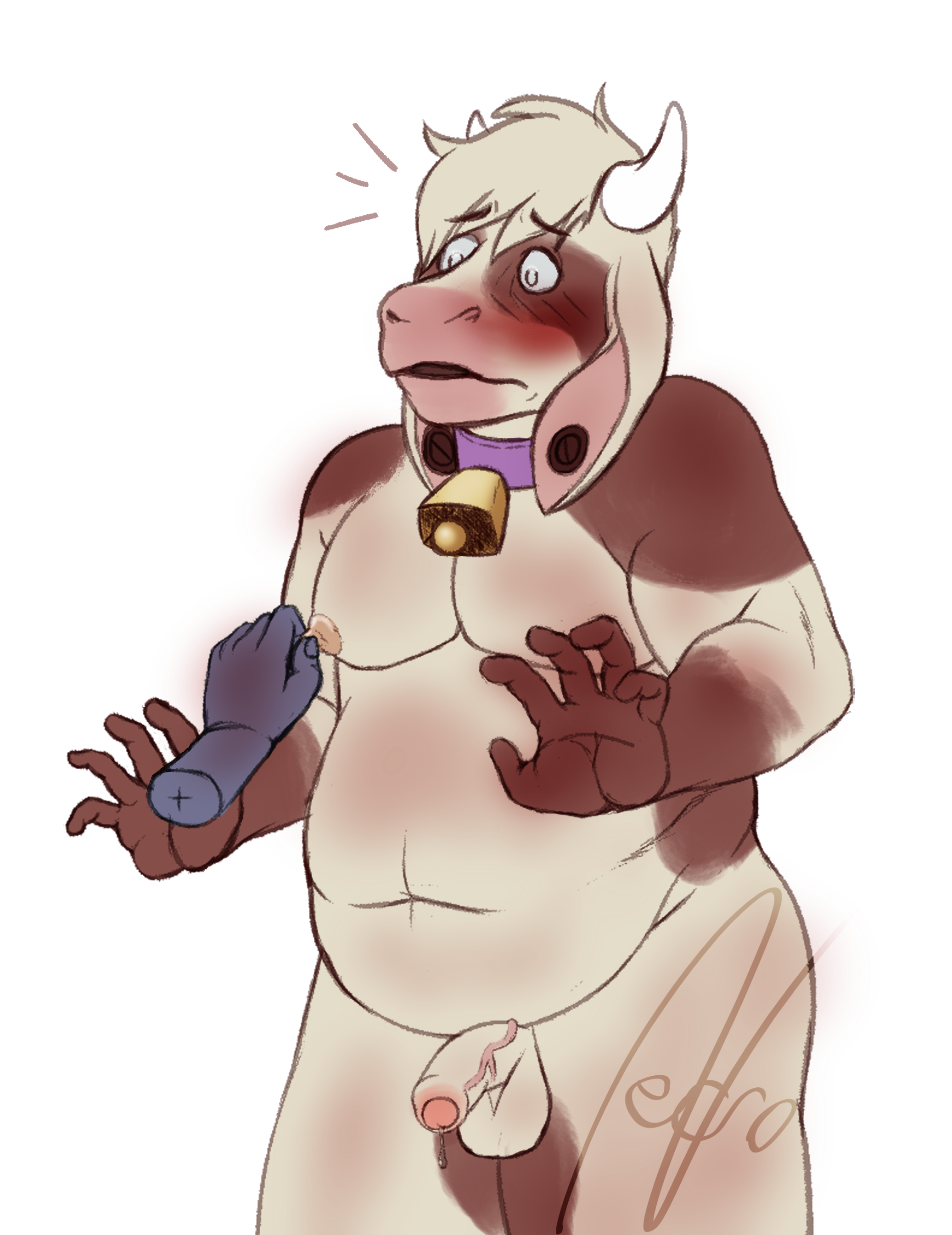 Rule34 – If it exists, there is porn of it / glitter trap boy, necrosquelch, tommy / 253712