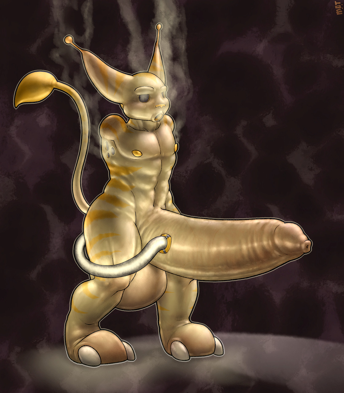 Rule34 – If it exists, there is porn of it / mot, ratchet / 253717