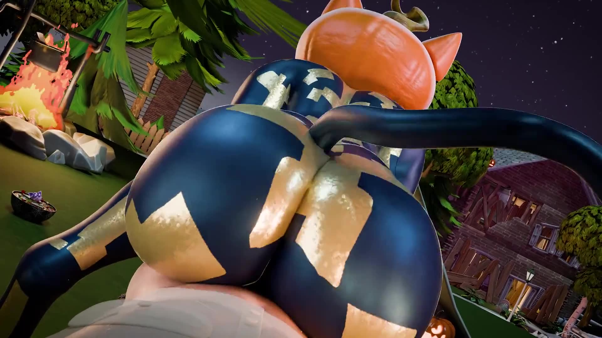 Rule34 – If it exists, there is porn of it / / 8687273