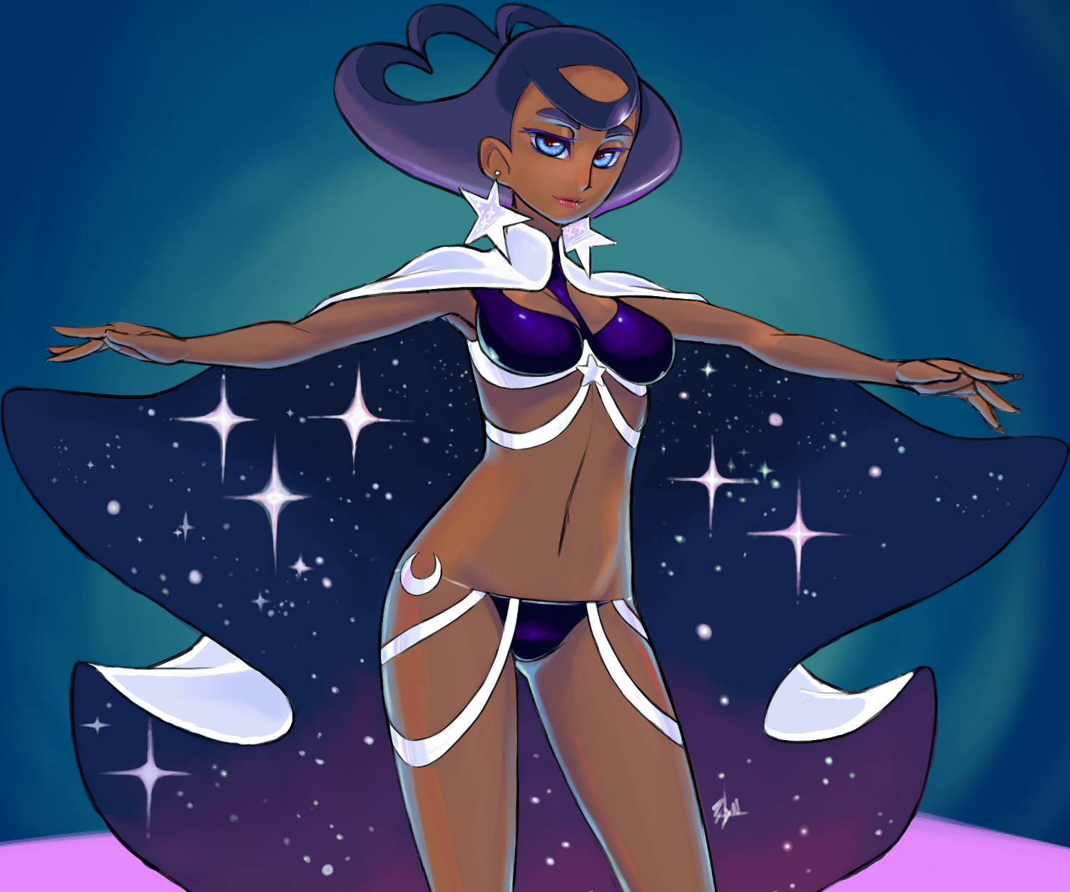 Rule34 – If it exists, there is porn of it / flynn-chan, olympia / 253728