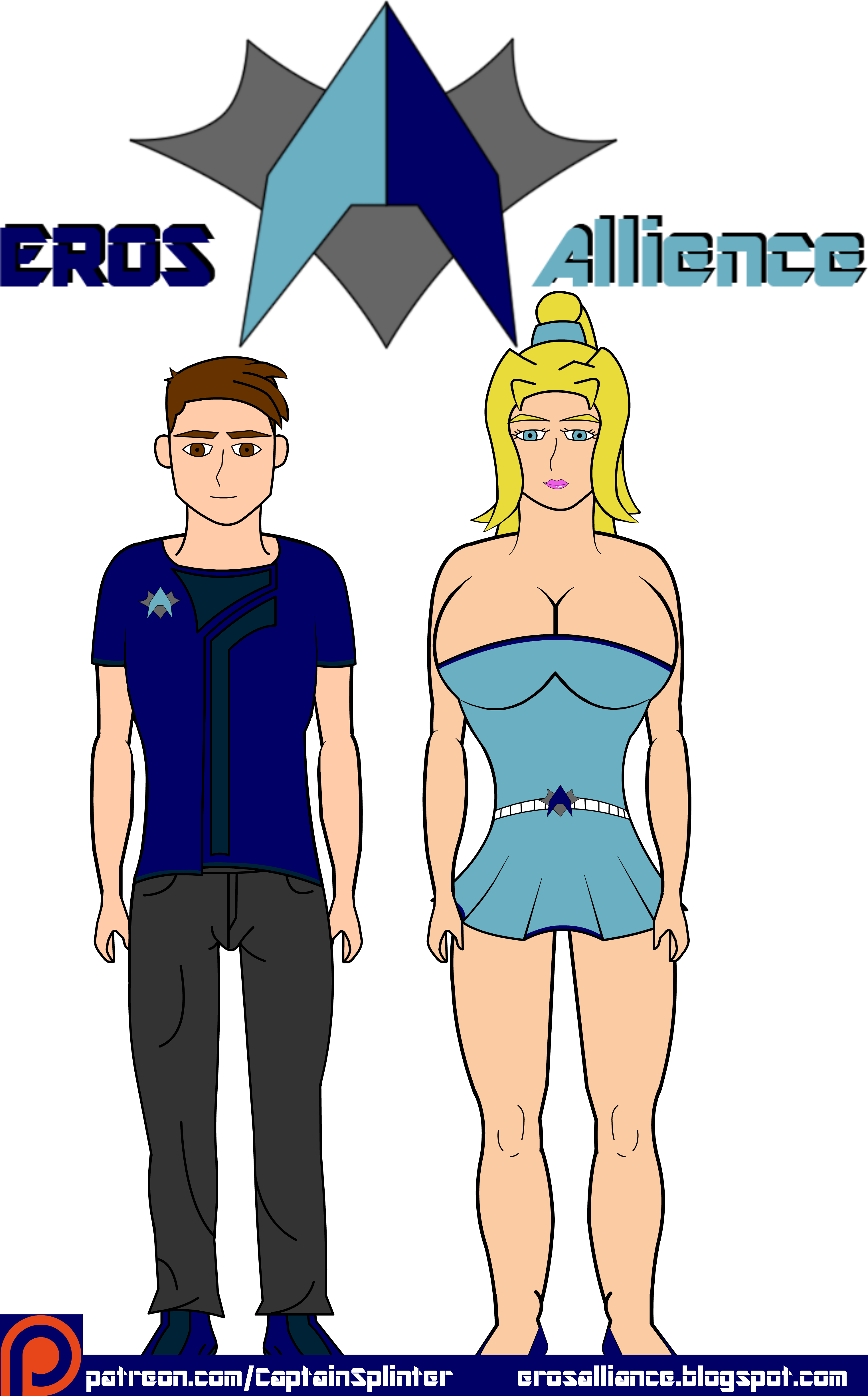 Rule34 – If it exists, there is porn of it / eros / 253736