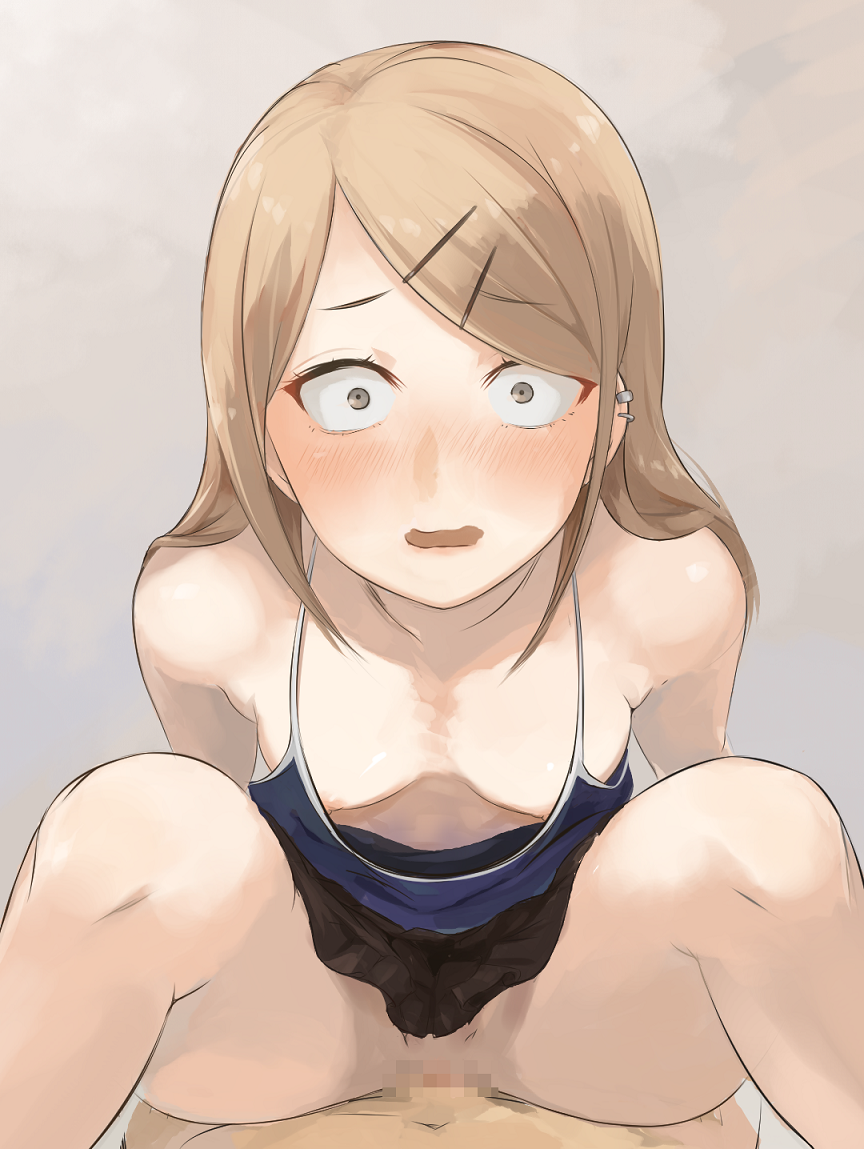 Rule34 – If it exists, there is porn of it / norupaa, endou saya (dagashi kashi) / 253746