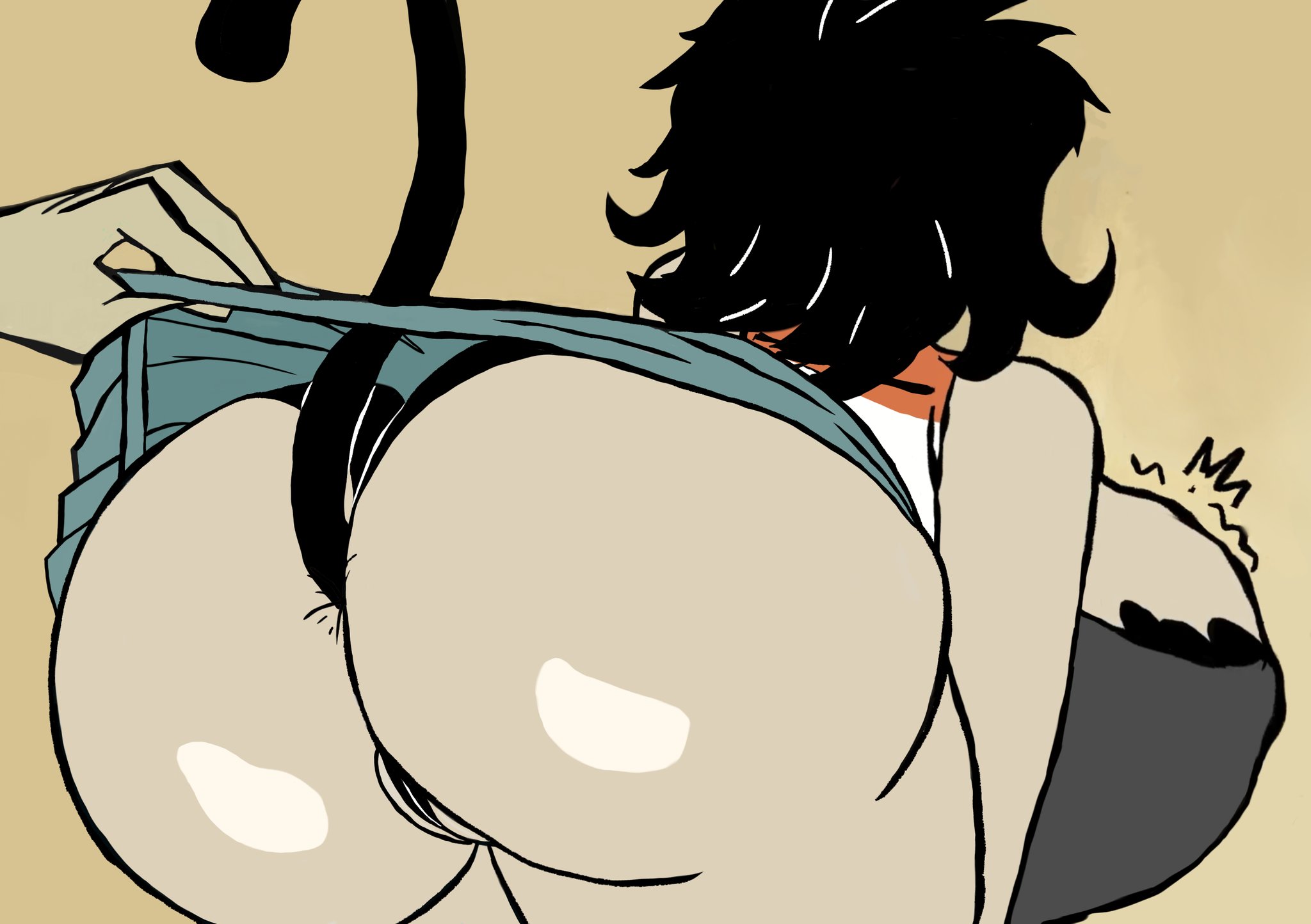 Rule34 – If it exists, there is porn of it / original character / 8687280