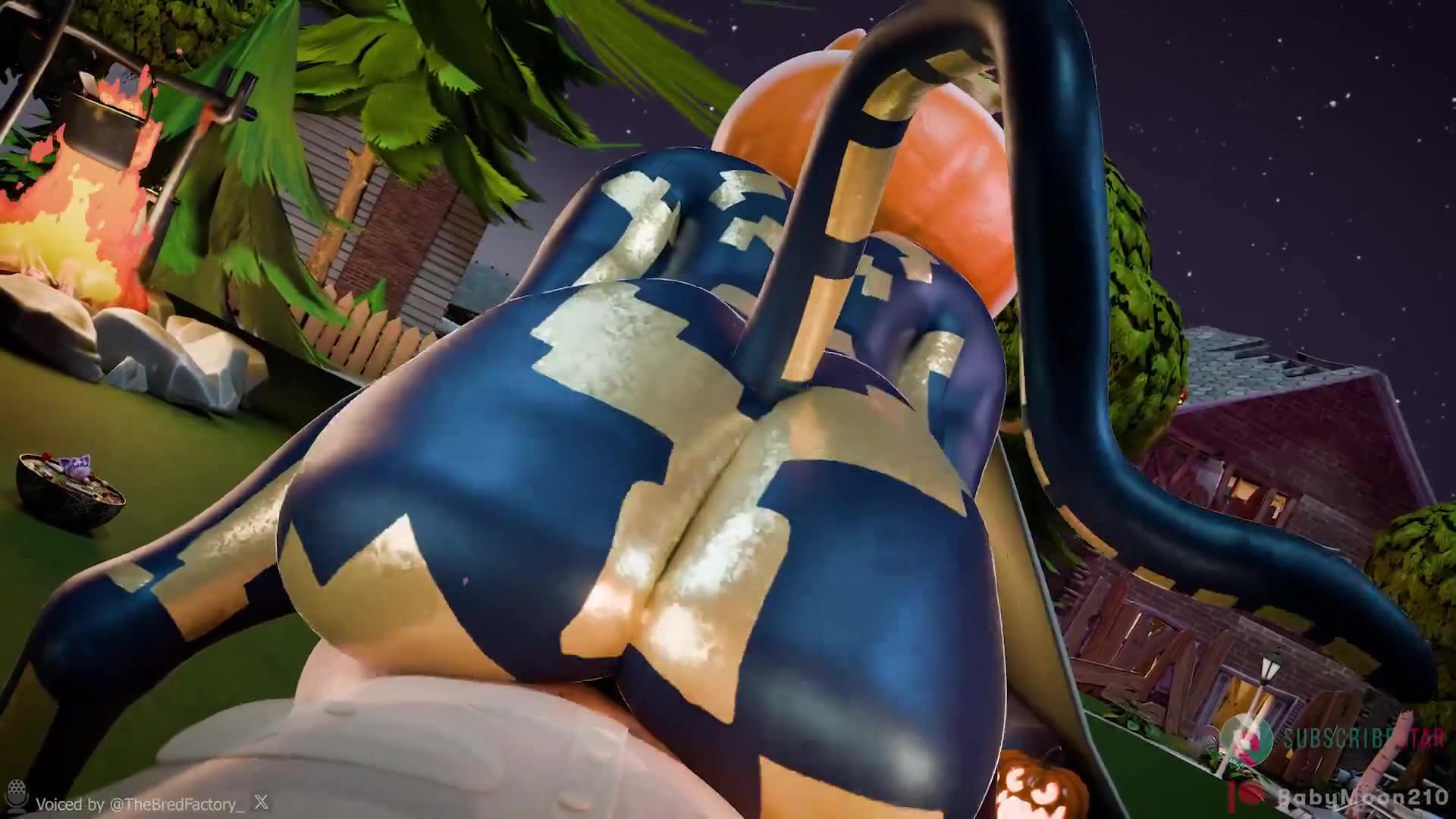 Rule34 – If it exists, there is porn of it / / 8687278