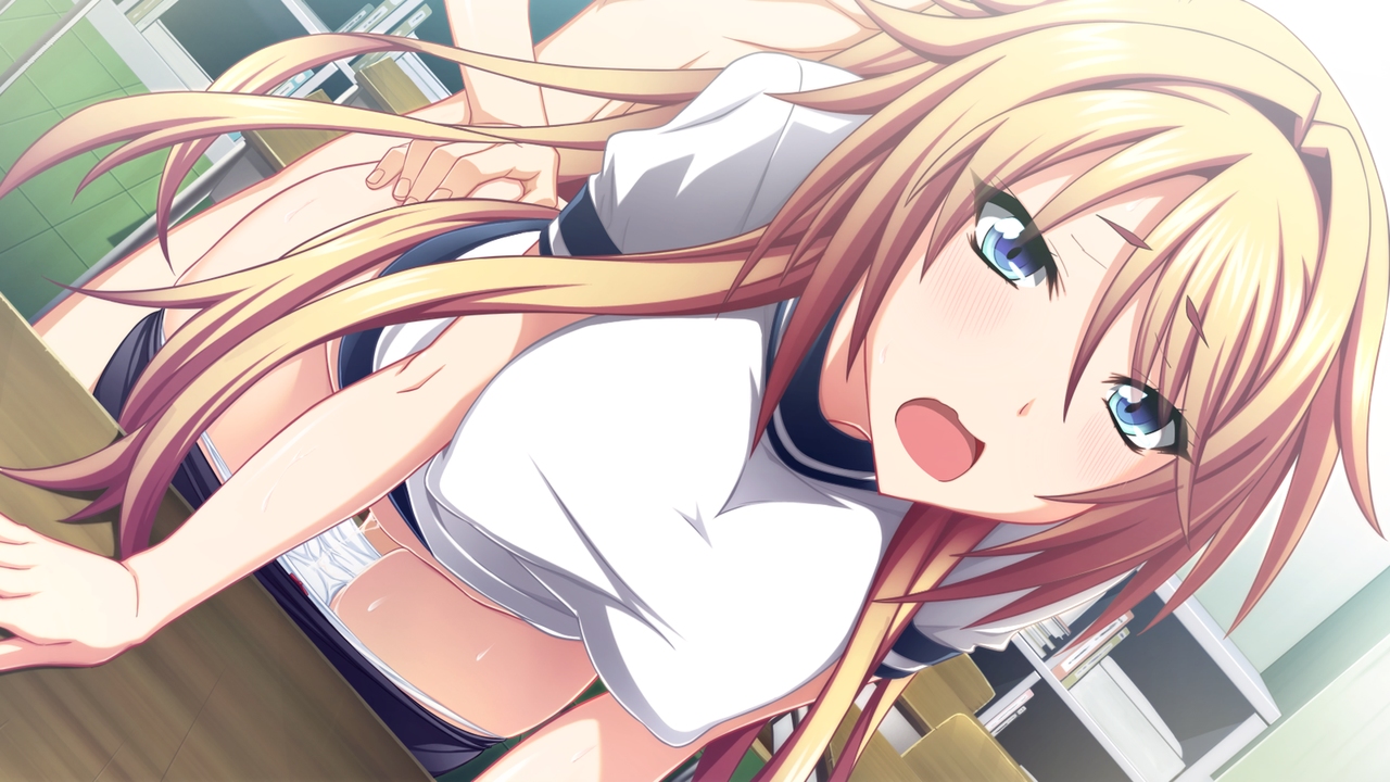 Rule34 – If it exists, there is porn of it / tsujidou ai / 253784