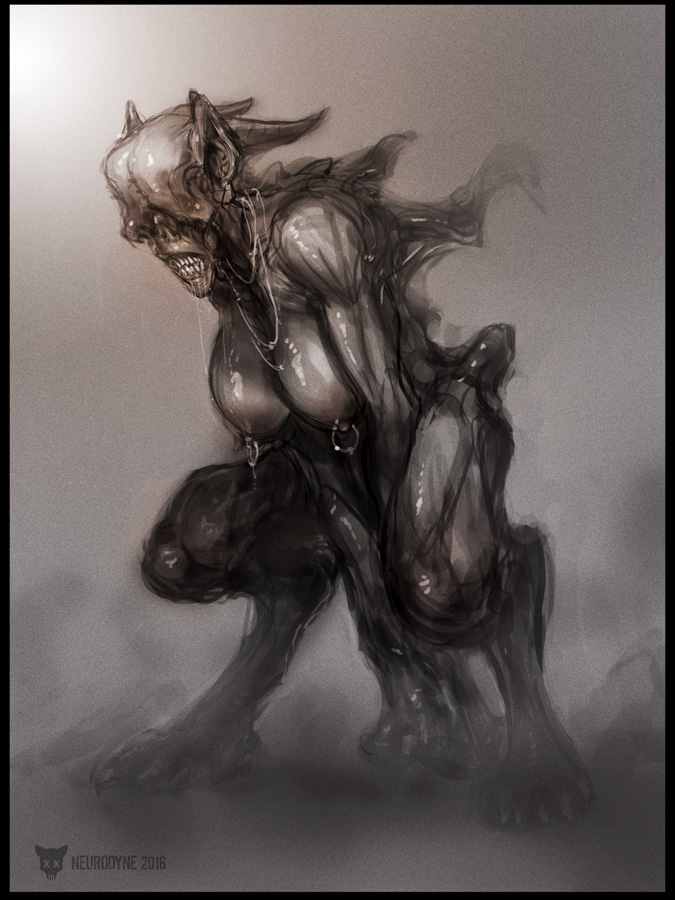 Rule34 – If it exists, there is porn of it / neurodyne / 253802