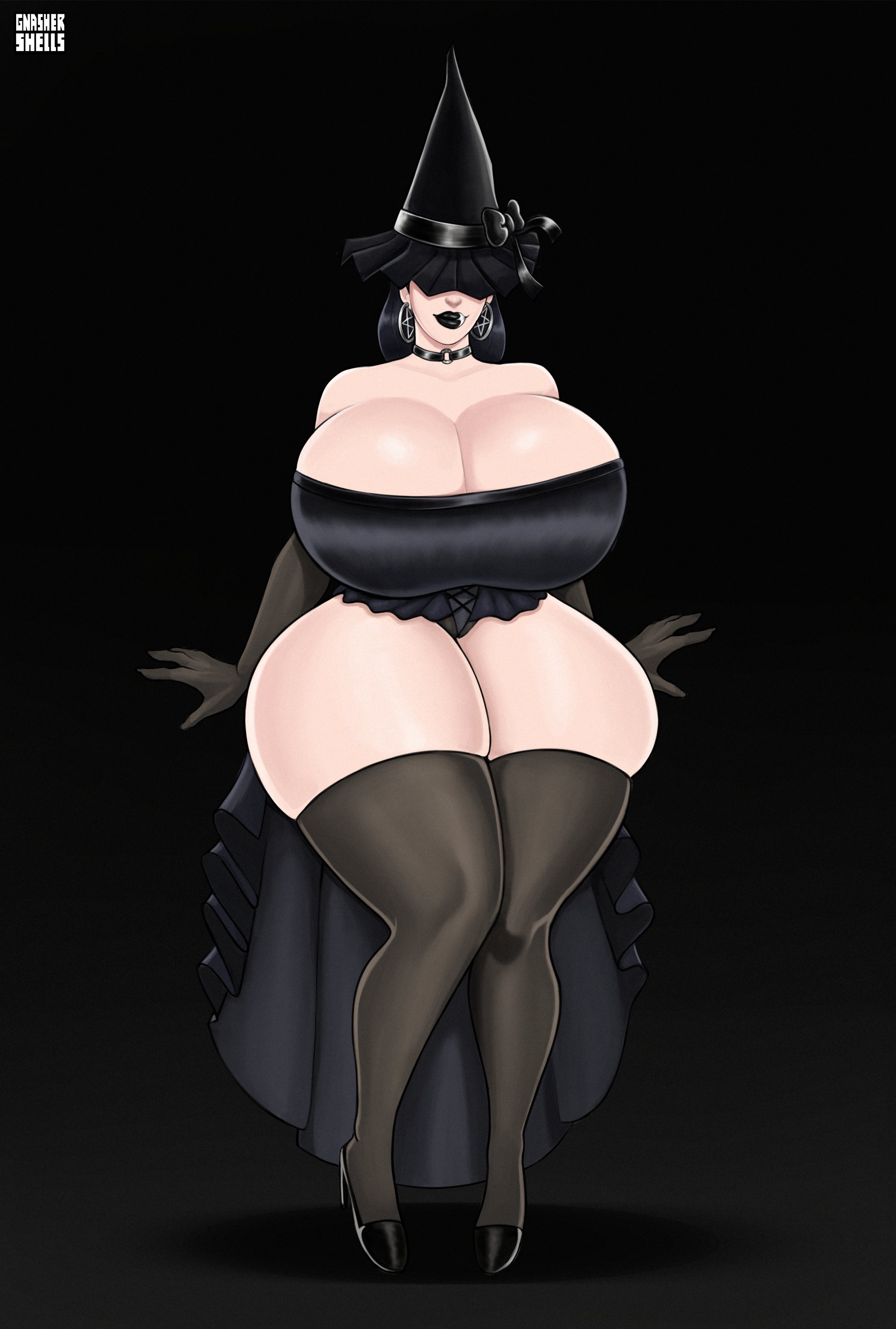 Rule34 – If it exists, there is porn of it / / 8687322