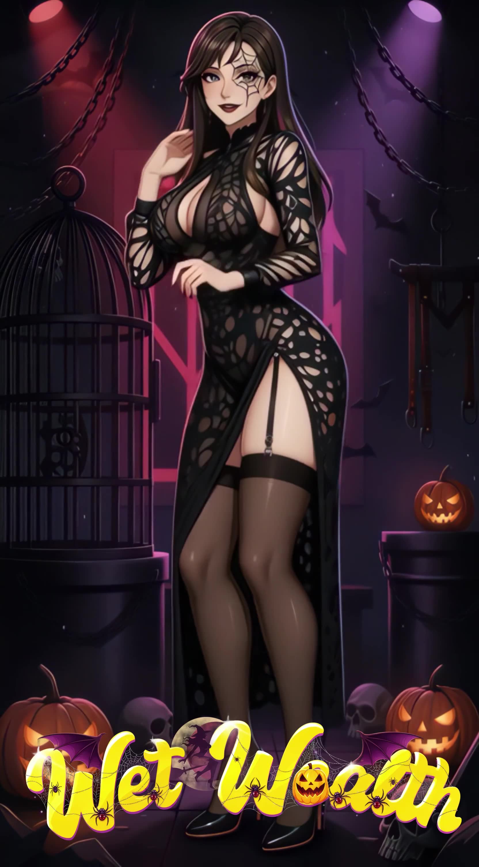 Rule34 – If it exists, there is porn of it / sofia, vanessa / 8687306