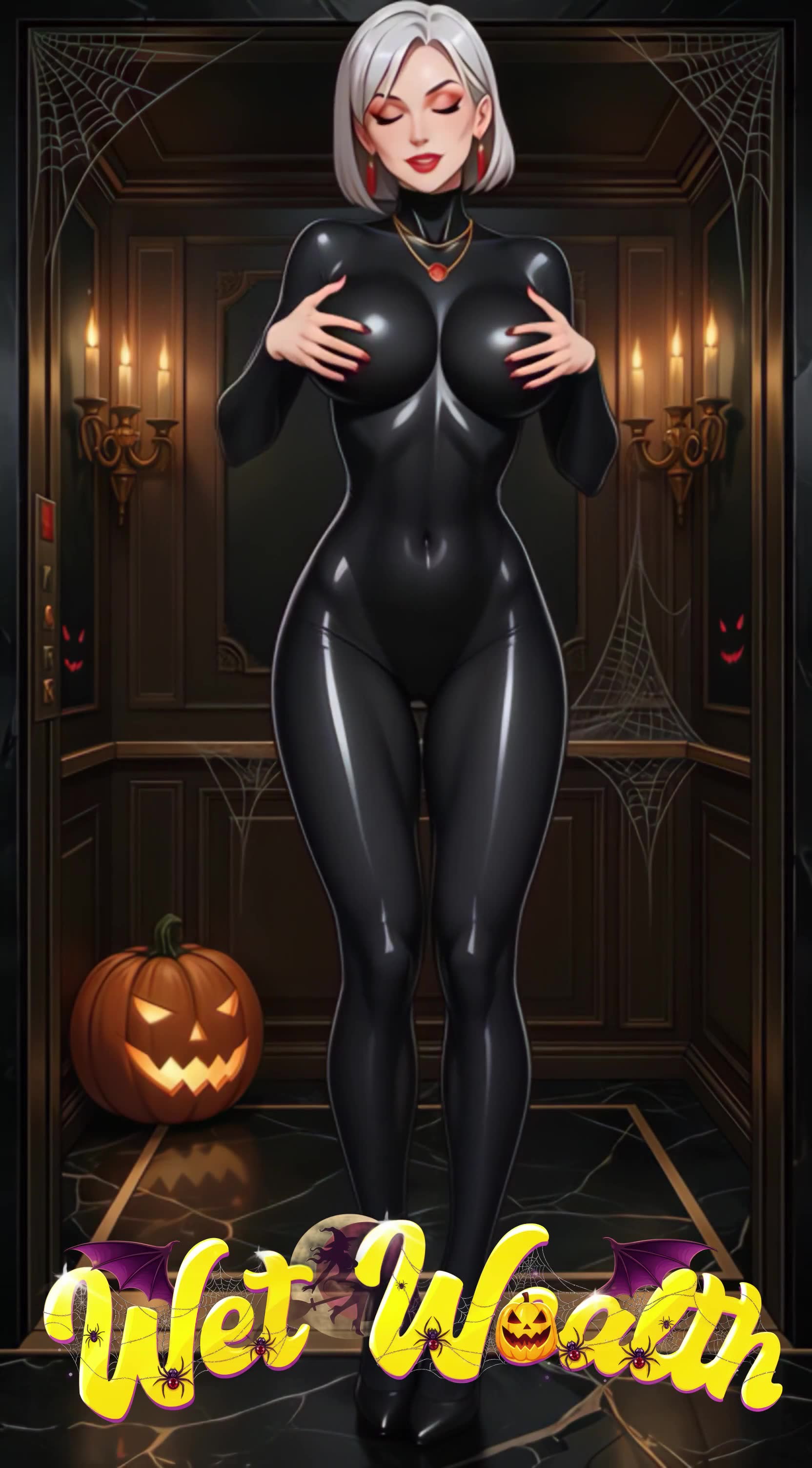 Rule34 – If it exists, there is porn of it / sofia, vanessa / 8687305