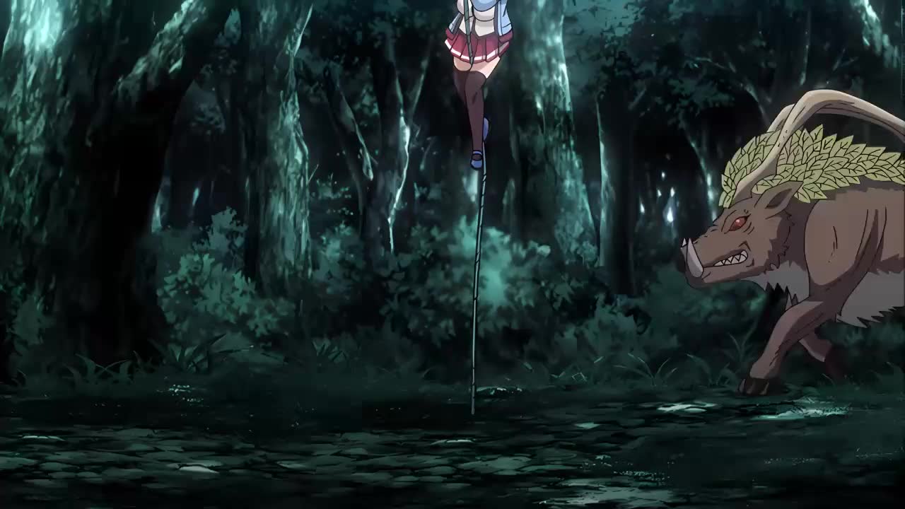 Rule34 – If it exists, there is porn of it / / 8687302