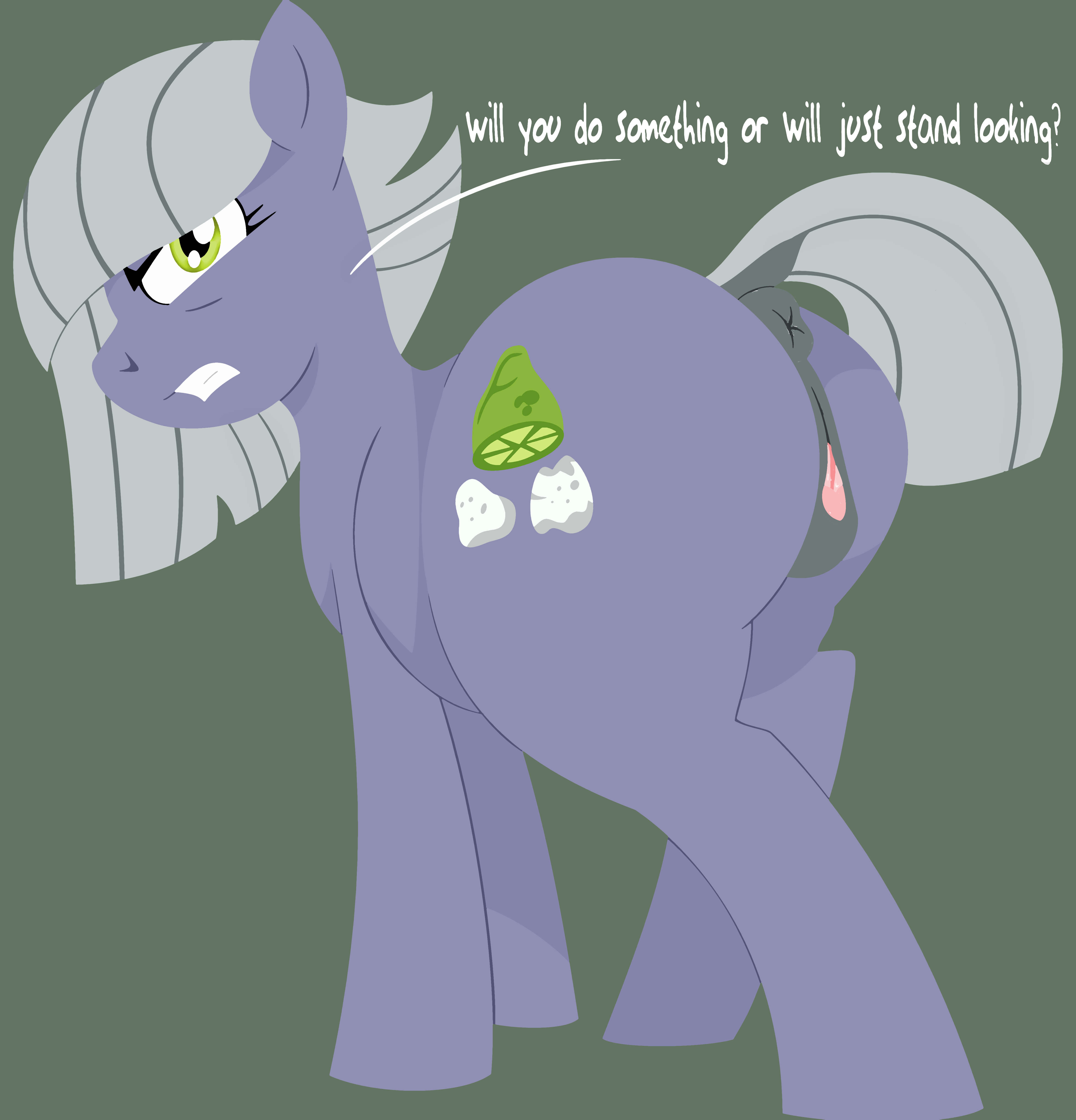 Rule34 – If it exists, there is porn of it / phylloaurea, limestone pie / 253872