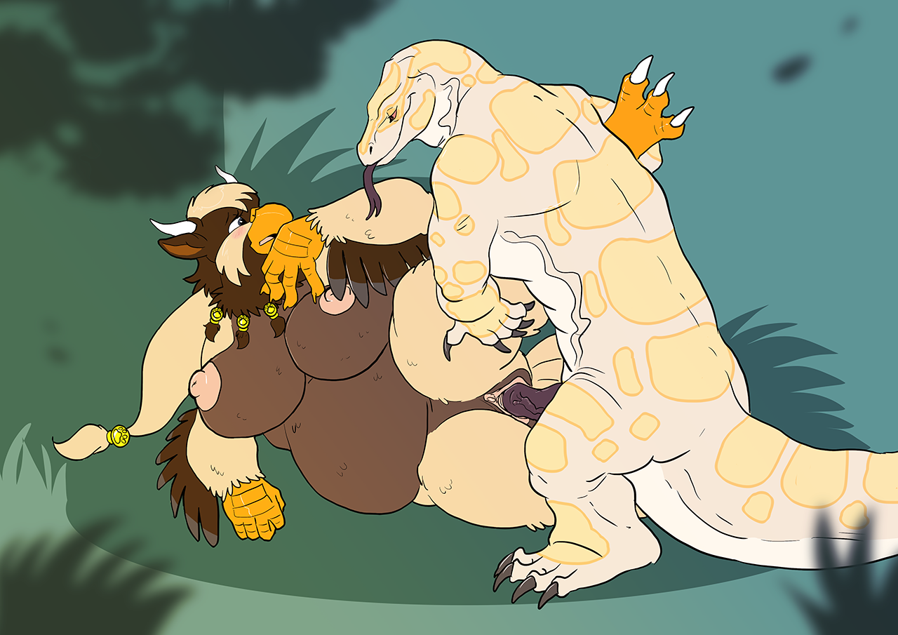 Rule34 – If it exists, there is porn of it / hologram (artist) / 253883