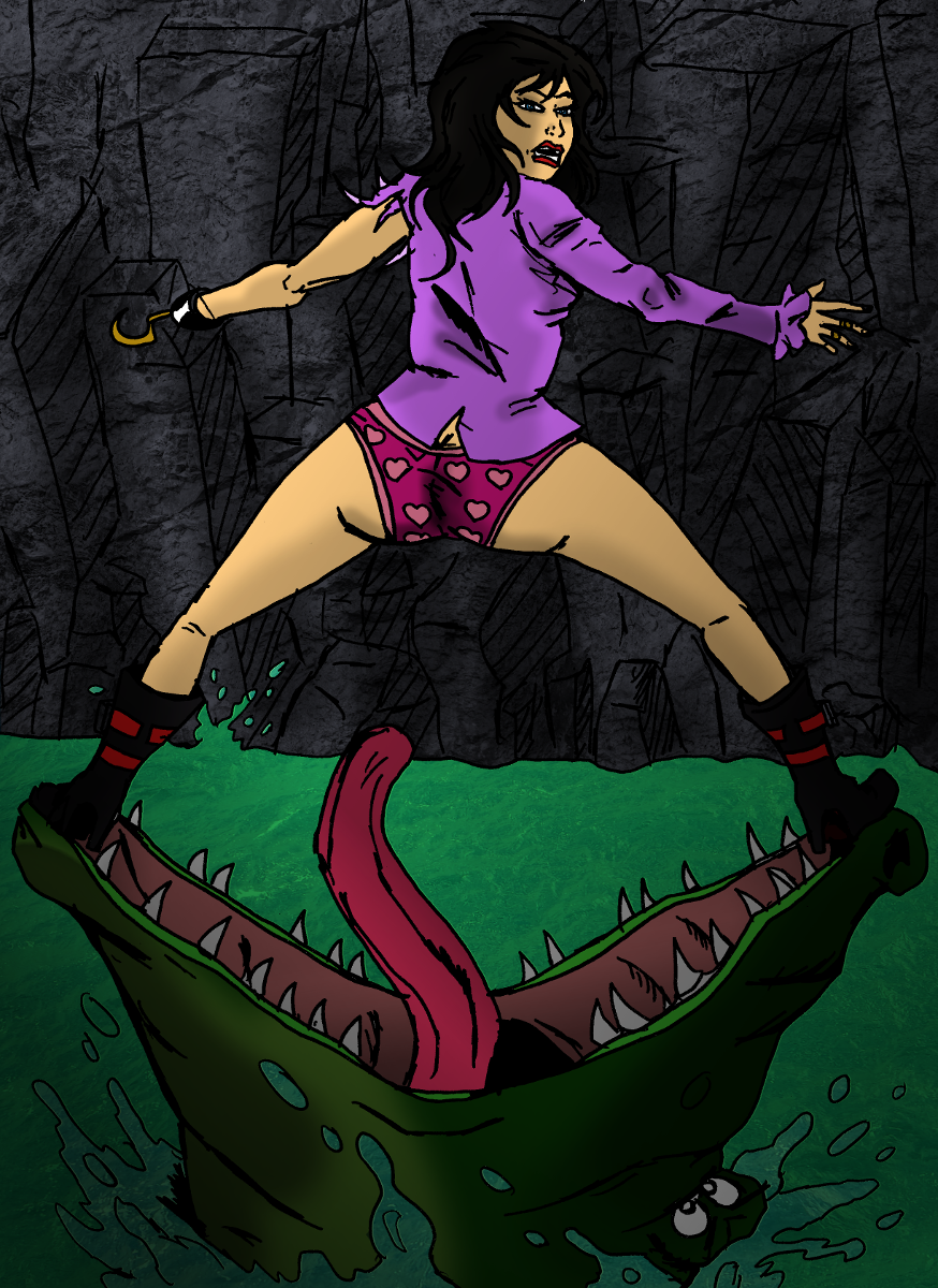 Rule34 – If it exists, there is porn of it / captain hook / 8687334