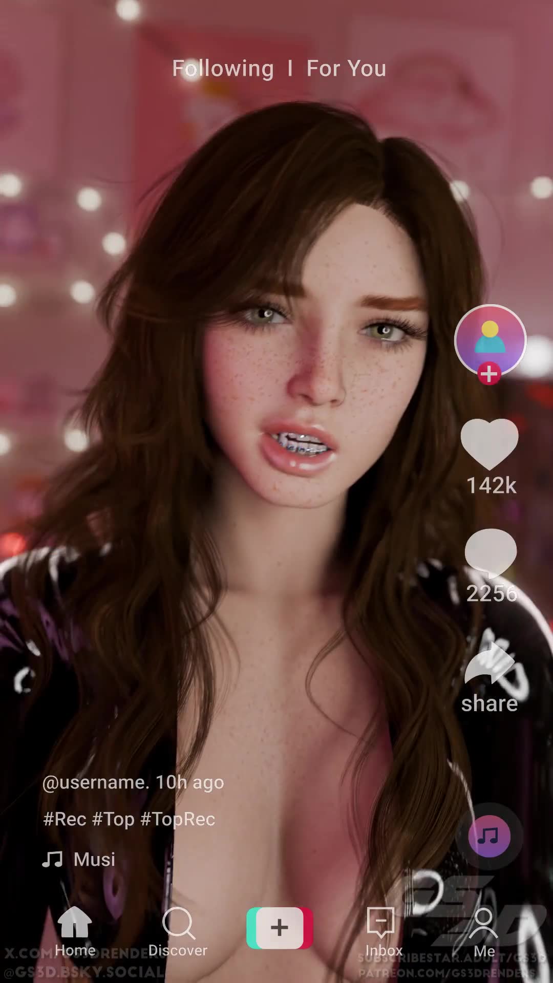 Rule34 – If it exists, there is porn of it / / 8687332