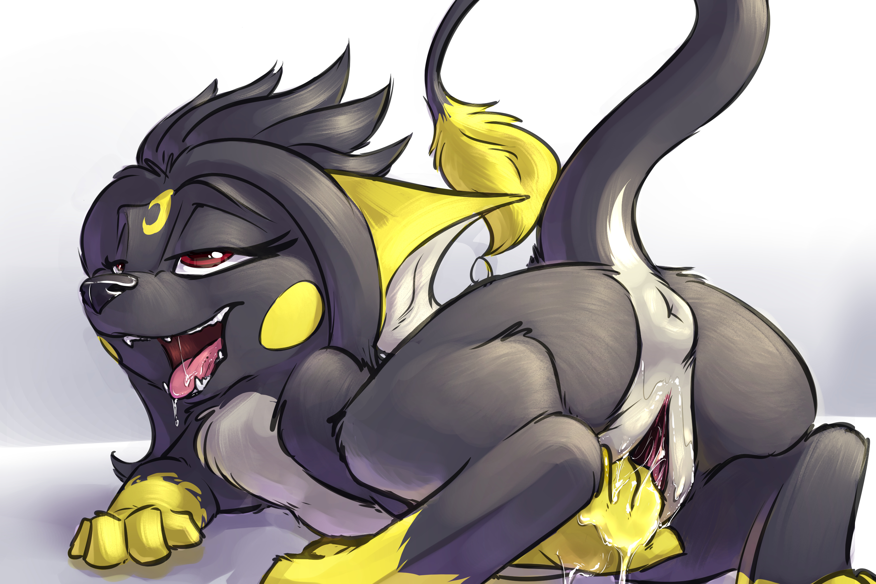 Rule34 – If it exists, there is porn of it / carrot (artist), raichu / 253905