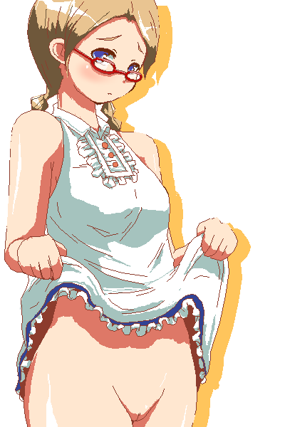 Rule34 – If it exists, there is porn of it / bimigura, risette / 253921