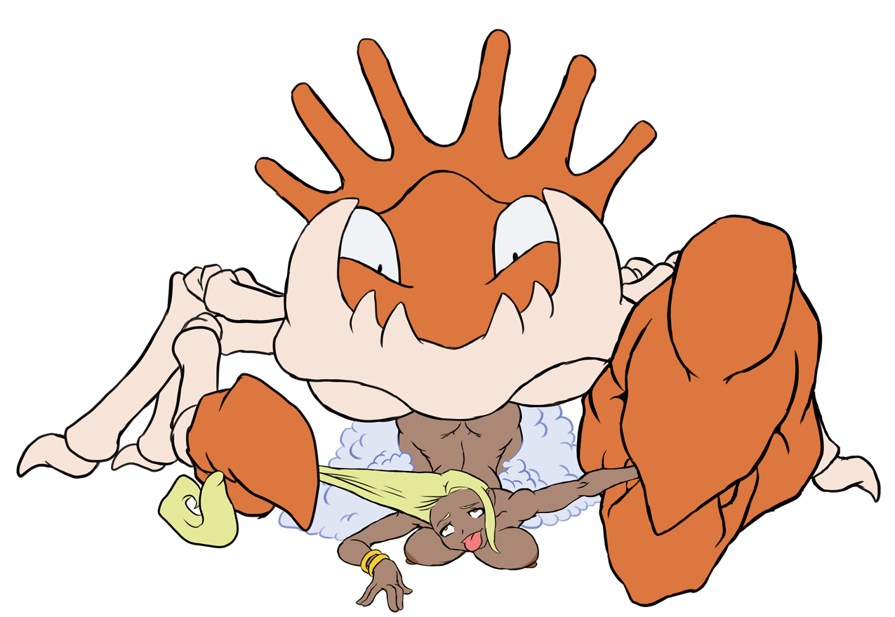 Rule34 – If it exists, there is porn of it / josemalvado, kingler / 253963