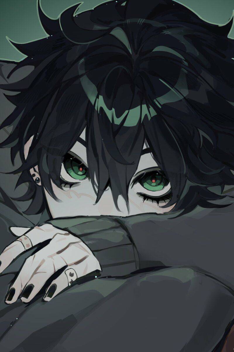 kylar (degrees of lewdity), highres, tagme