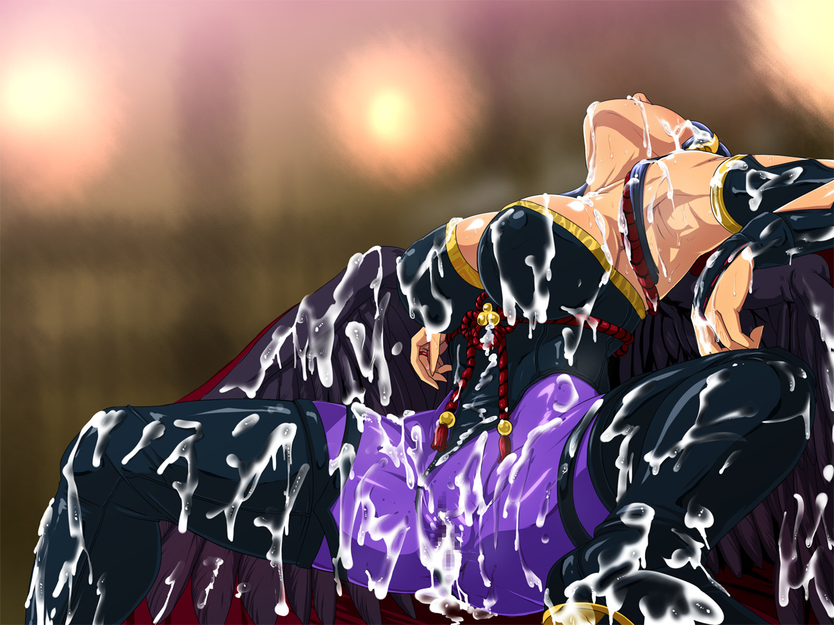 Rule34 – If it exists, there is porn of it / raburebo, nyotengu / 254039