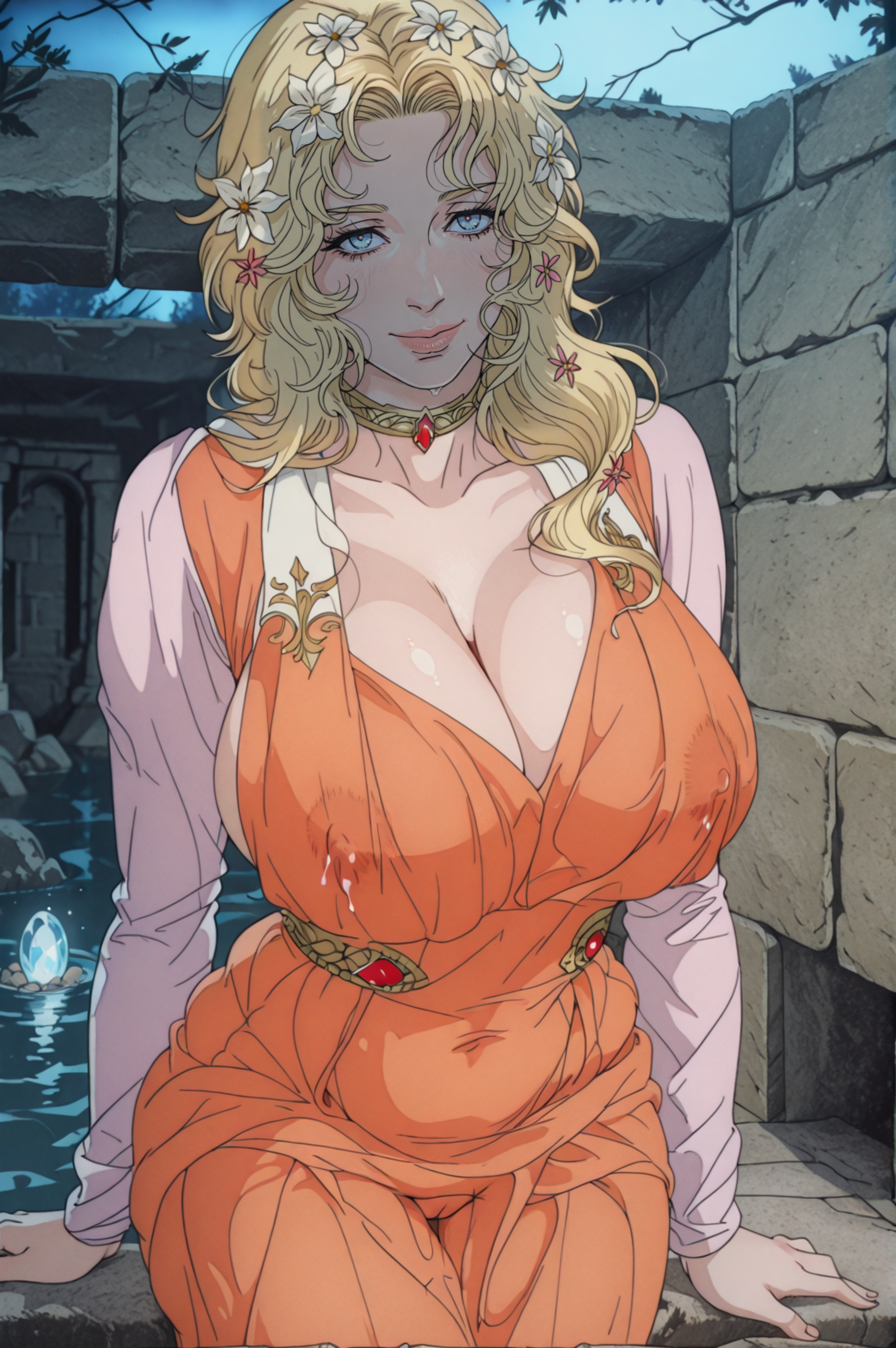 Rule34 – If it exists, there is porn of it / / 8687400