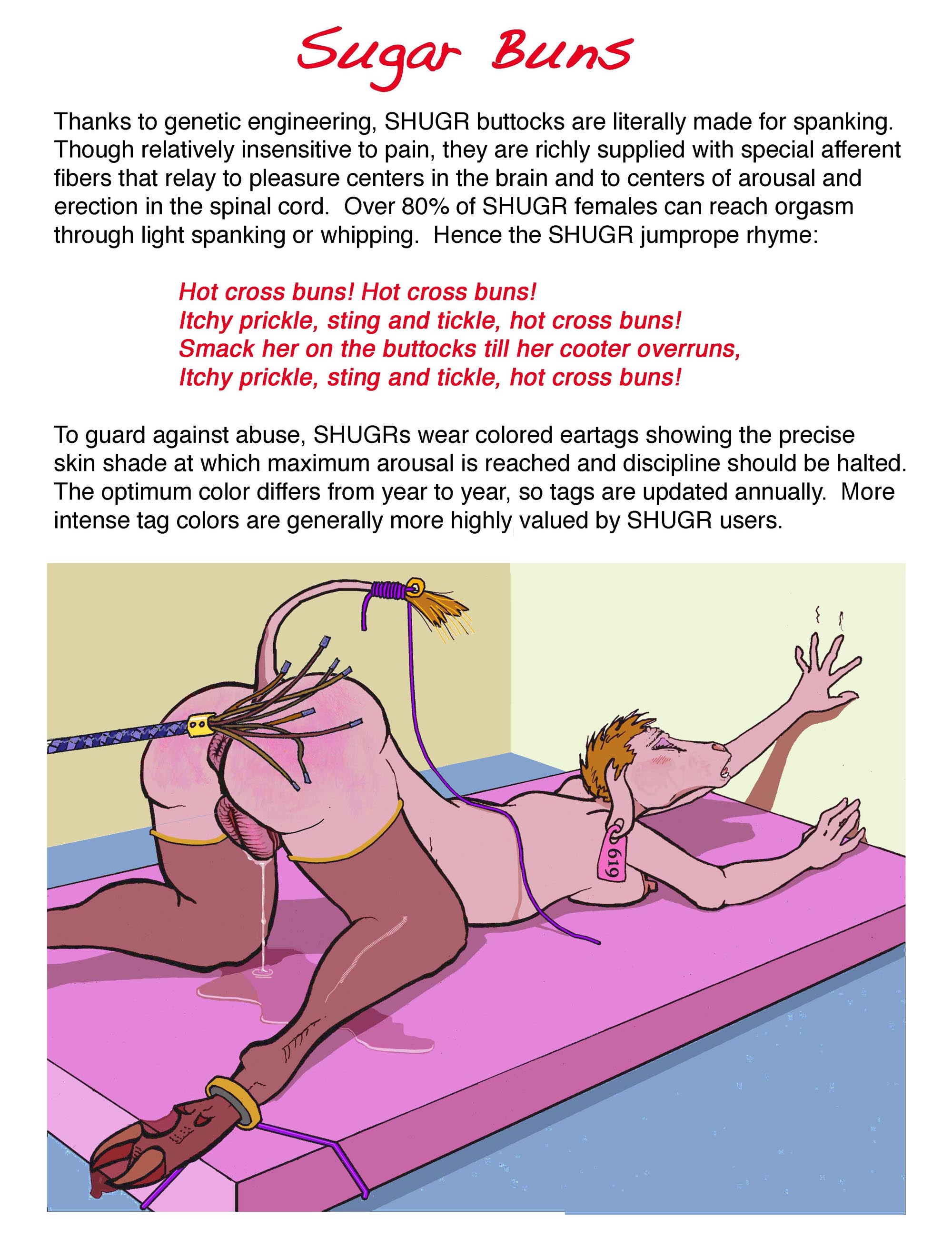 Rule34 – If it exists, there is porn of it / drafthorse, rhyme, shugr / 254079