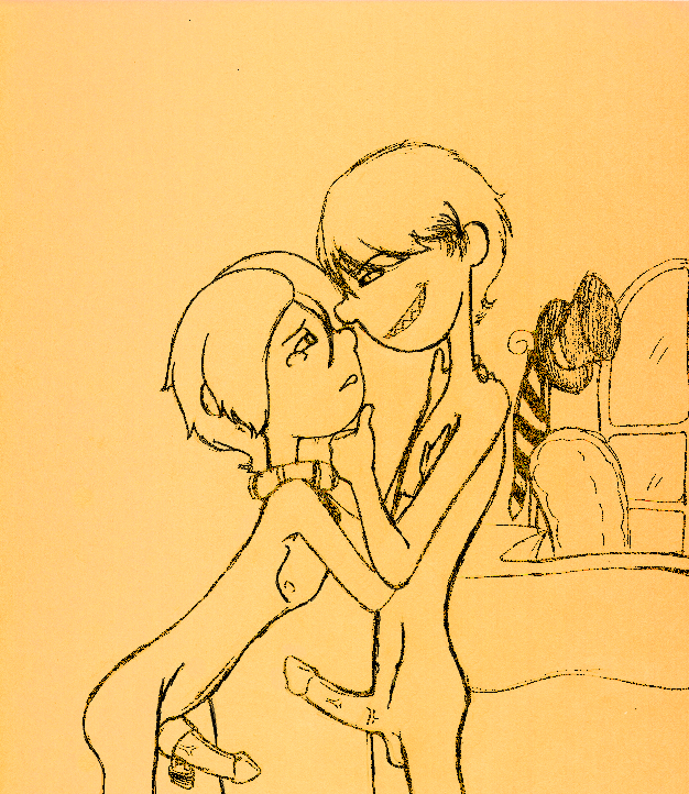 Rule34 – If it exists, there is porn of it / once-ler / 254097