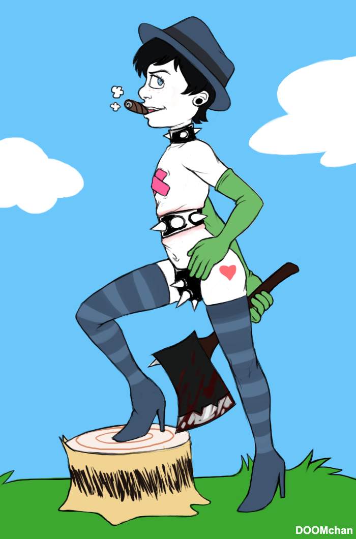 Rule34 – If it exists, there is porn of it / once-ler / 254176