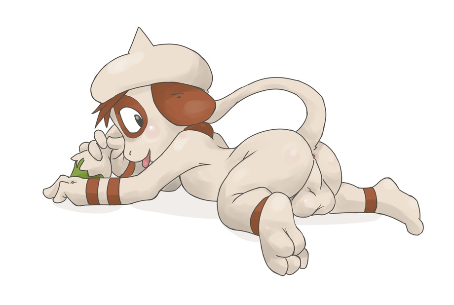 Rule34 – If it exists, there is porn of it / unknown artist, smeargle / 254226