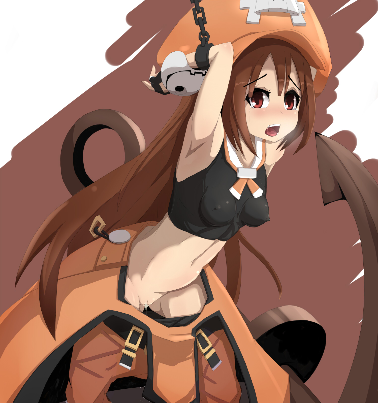 Rule34 – If it exists, there is porn of it / infraton, may (guilty gear) / 254228