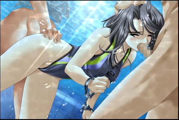 Rule34 – If it exists, there is porn of it / artist request / 254231