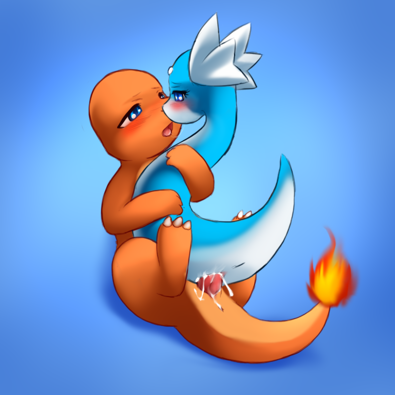 Rule34 – If it exists, there is porn of it / darkmirage, charmander, dratini / 254239