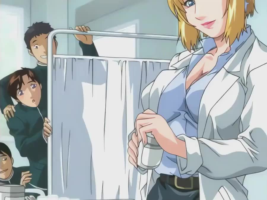 Rule34 – If it exists, there is porn of it / kitami reika, yamanishi naoto / 8687942