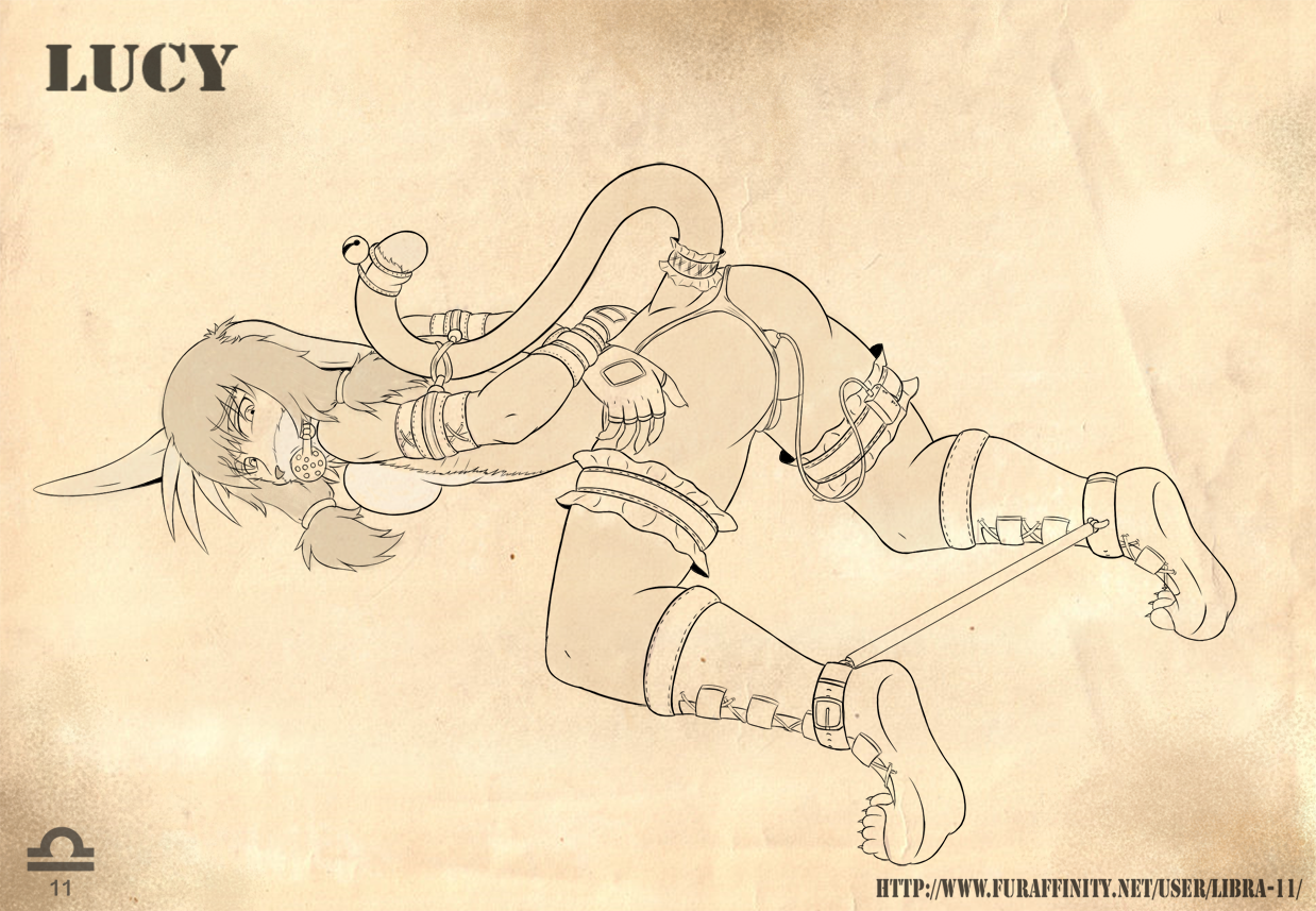 Rule34 – If it exists, there is porn of it / libra-11 / 254253