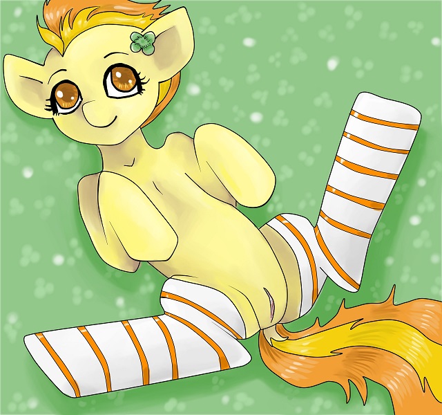 Rule34 – If it exists, there is porn of it / rainbowsprinkles12, spitfire (mlp), wonderbolts (mlp) / 254295