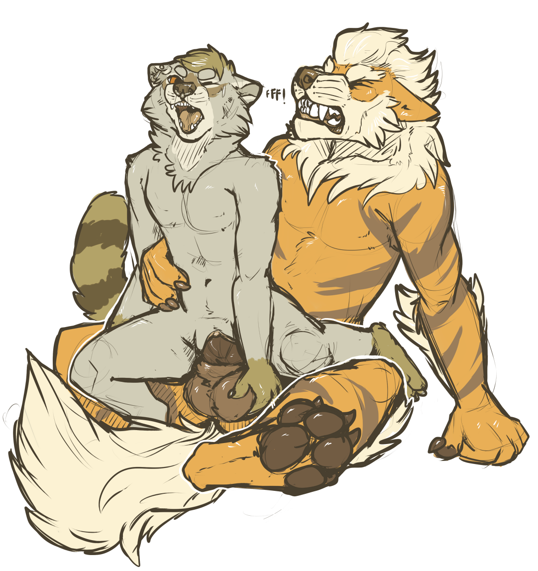 Rule34 – If it exists, there is porn of it / tape (artist) / 254298