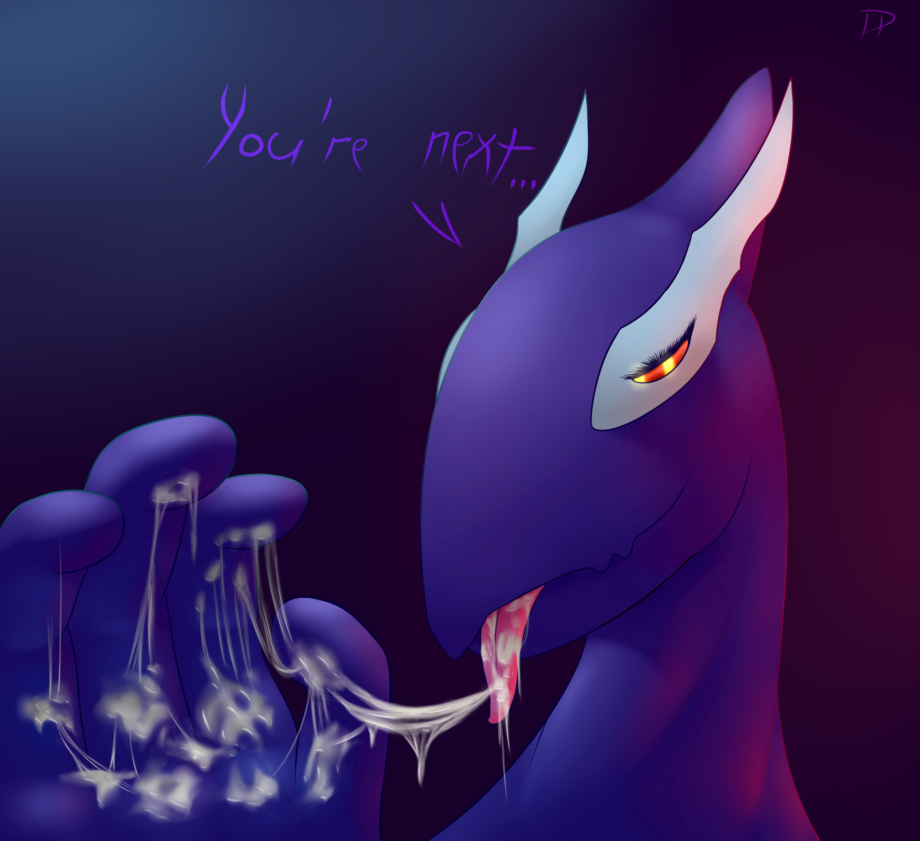 Rule34 – If it exists, there is porn of it / testowepiwko, legendary pokemon, shadow lugia / 254316