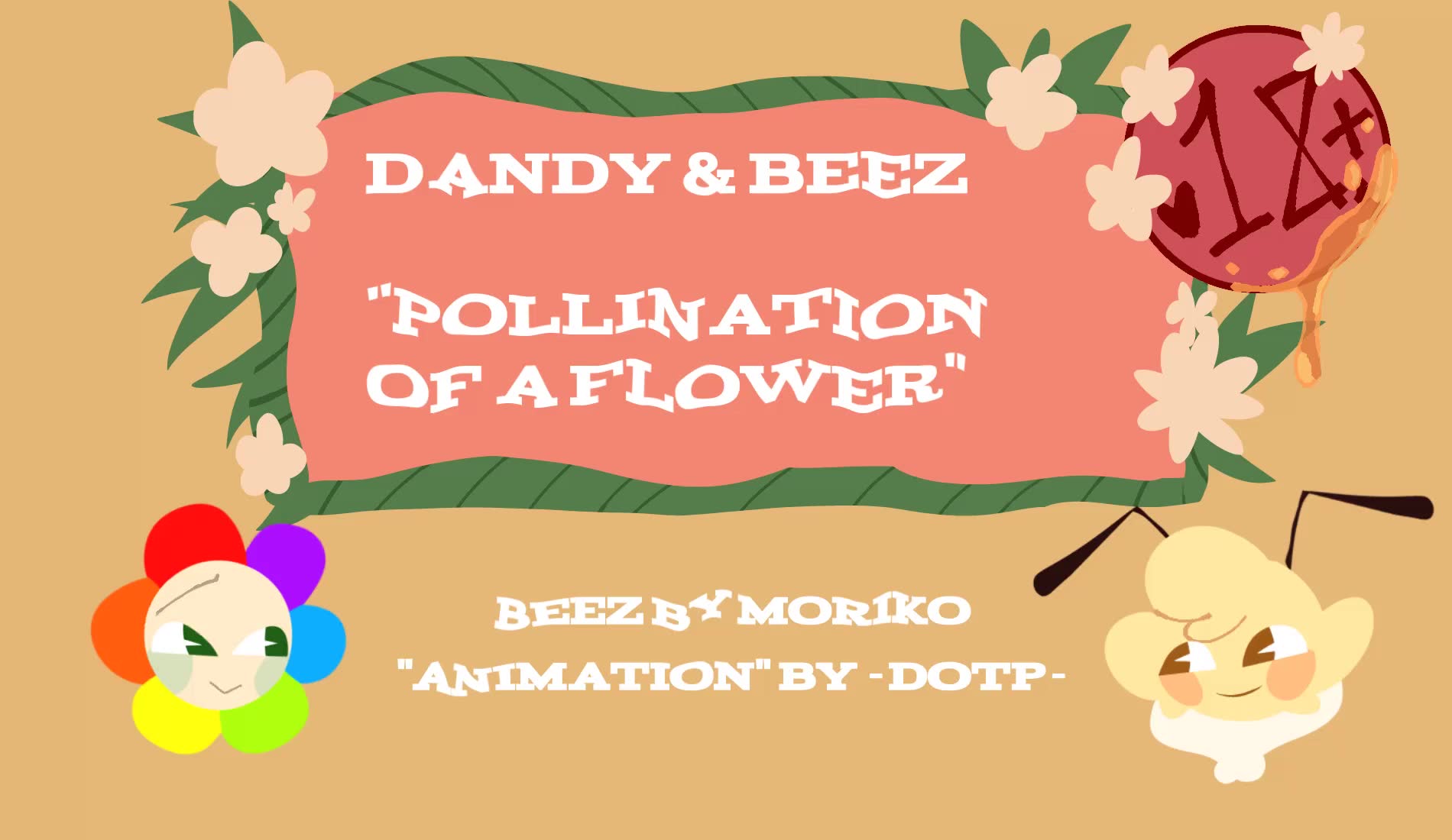 Rule34 – If it exists, there is porn of it / beez / 8687968