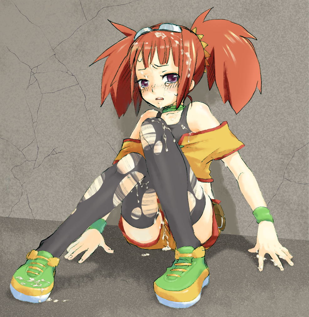 Rule34 – If it exists, there is porn of it / zoe drake / 254329