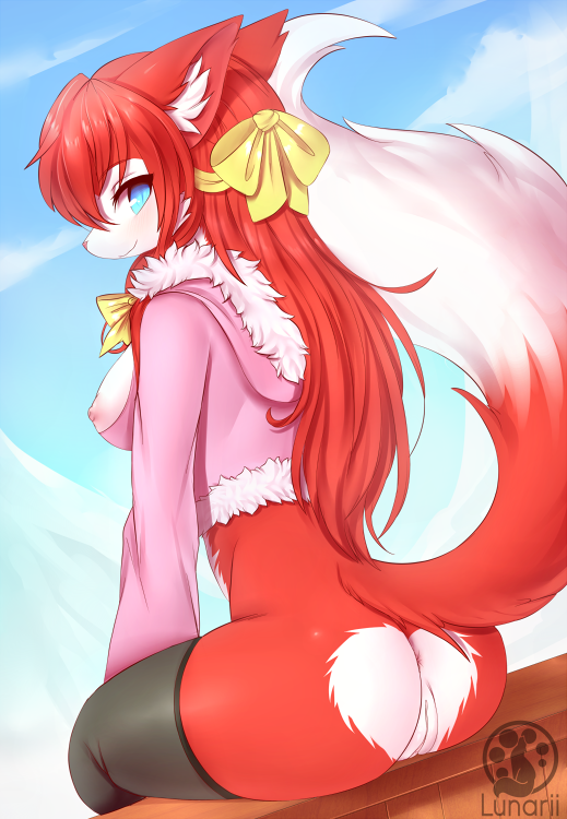 Rule34 – If it exists, there is porn of it / lunarii / 254330