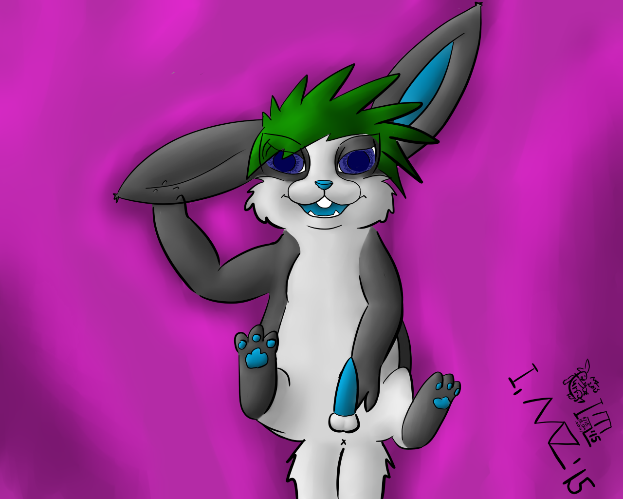 Rule34 – If it exists, there is porn of it / / 254361