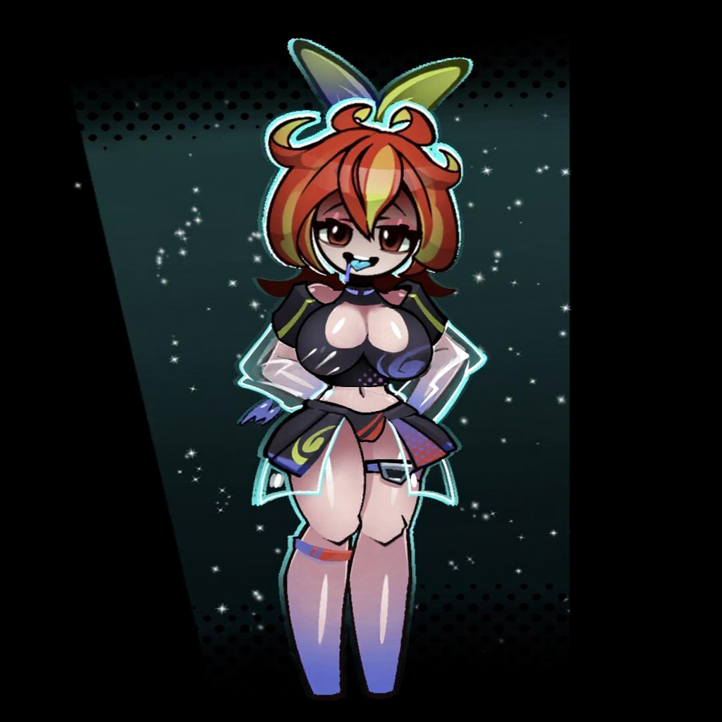 Rule34 – If it exists, there is porn of it / peipei / 8687996