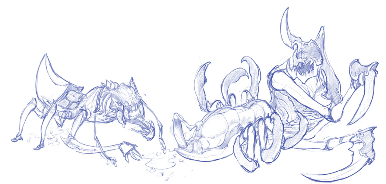 Rule34 – If it exists, there is porn of it / custapple, nyx assassin / 254382