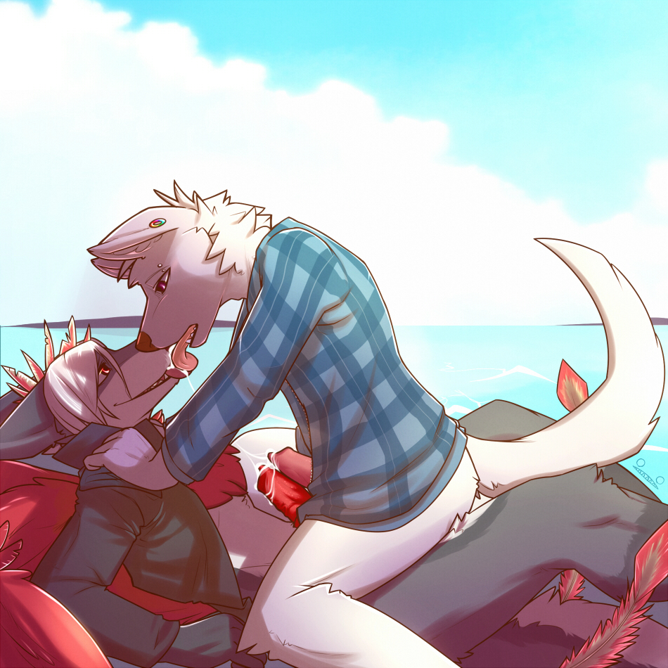 Rule34 – If it exists, there is porn of it / syynx / 254412