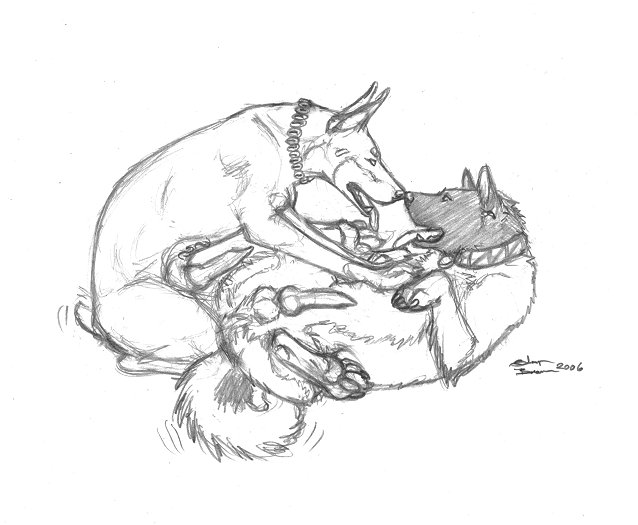 Rule34 – If it exists, there is porn of it / ebonytigress / 254414