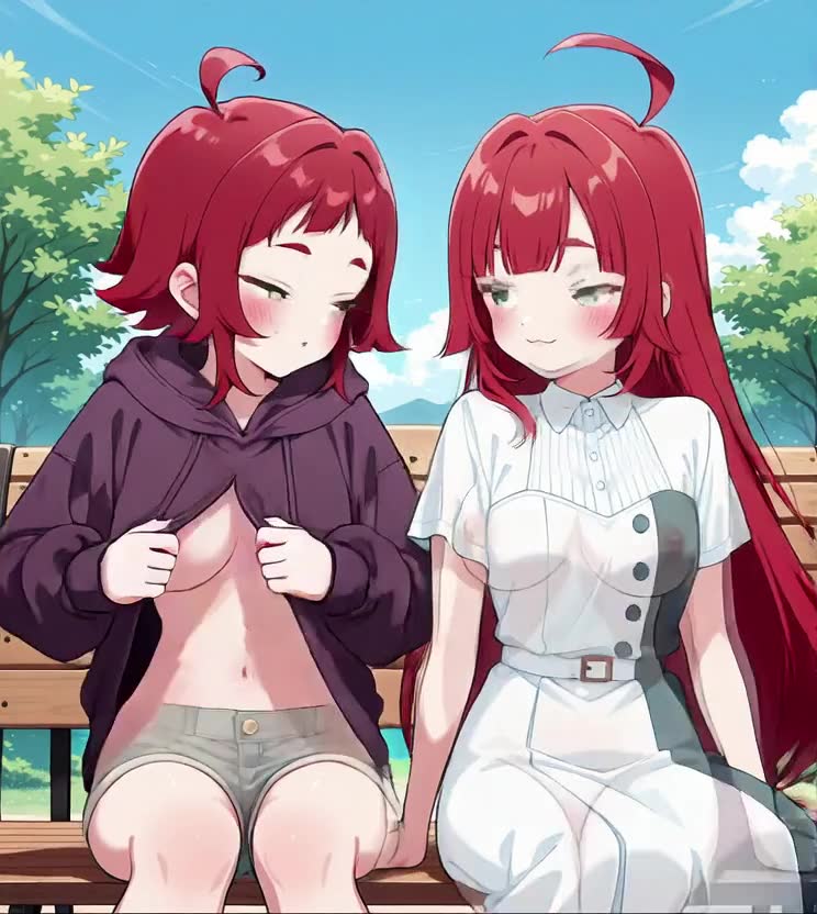 Rule34 – If it exists, there is porn of it / / 8688023