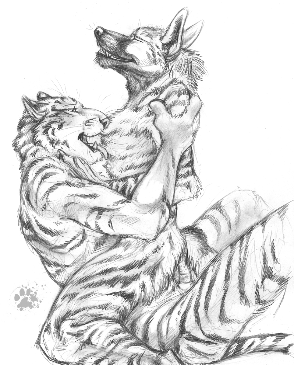 Rule34 – If it exists, there is porn of it / blotch / 254496