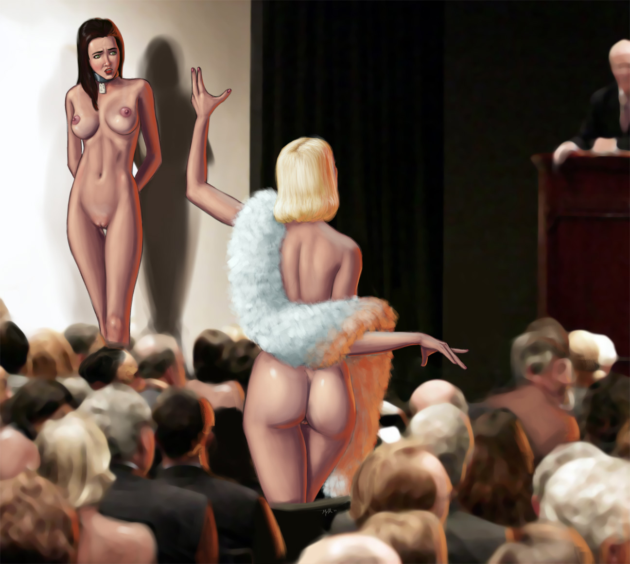 Rule34 – If it exists, there is porn of it / umbrafox, jennifer connelly / 254498